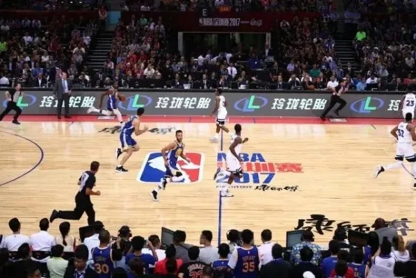 2015年NBA比赛全纪录（高清视频回放，让你重新感受经典瞬间）-第2张图片-www.211178.com_果博福布斯